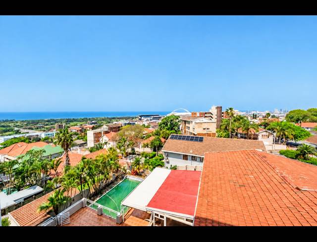 2 BEDROOM APARTMENT FOR SALE IN MORNINGSIDE